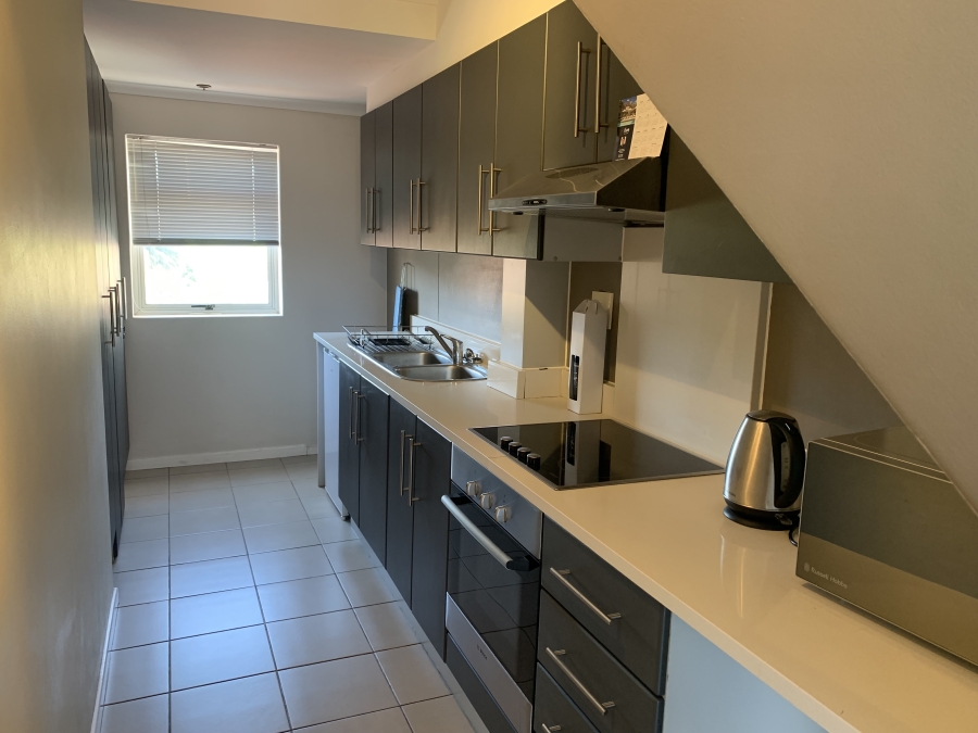 To Let 0 Bedroom Property for Rent in Gardens Western Cape